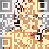 QrCode Image